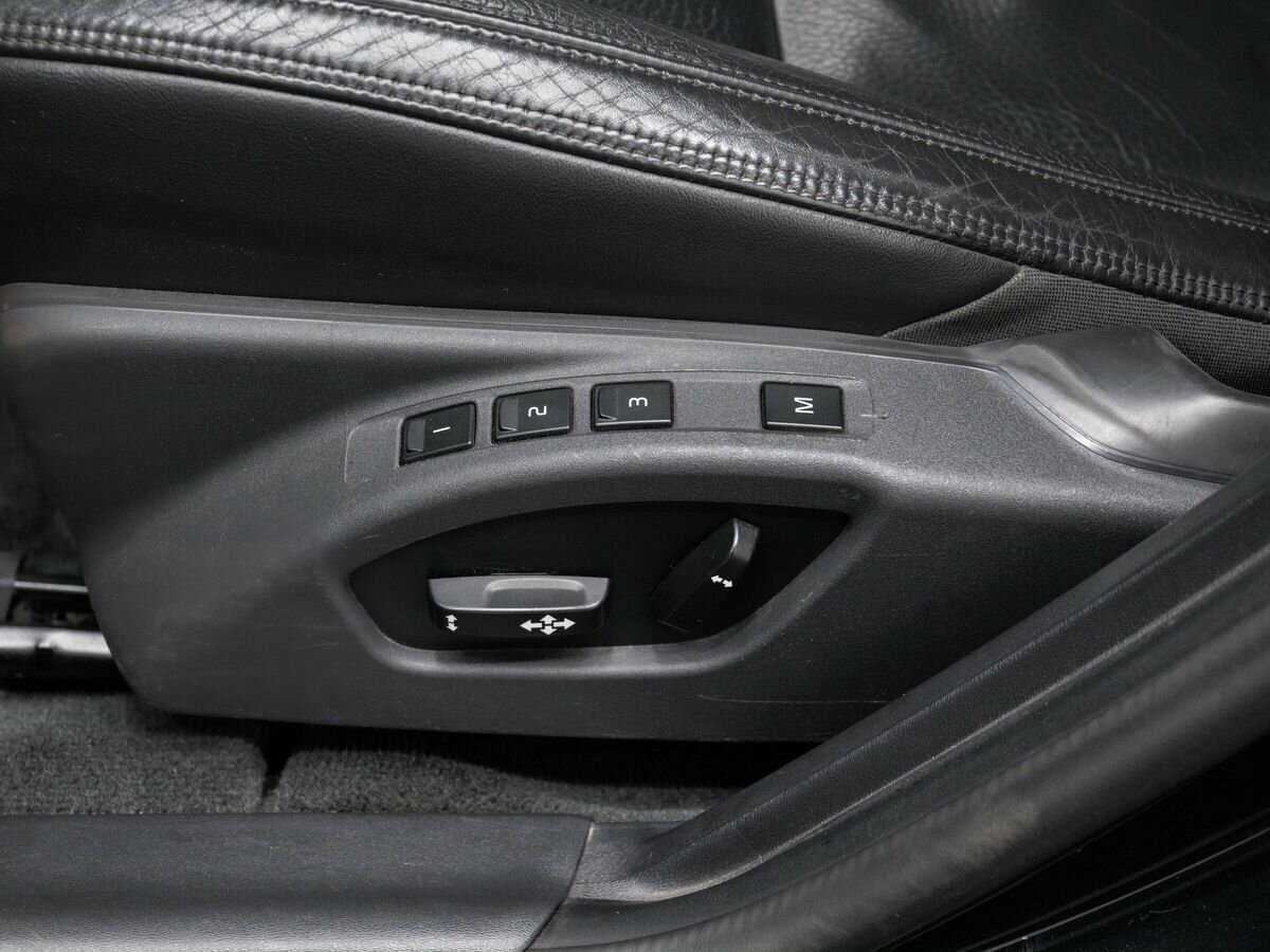 Купить Volvo S60, 2013, 165 000 км.. Фото: #17