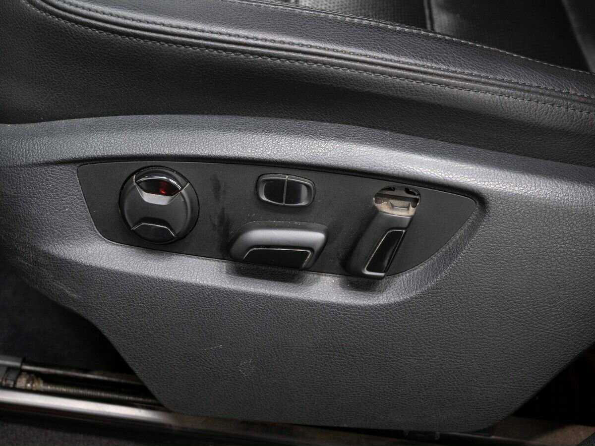 Купить Volkswagen Touareg, 2017, 225 622 км.. Фото: #12