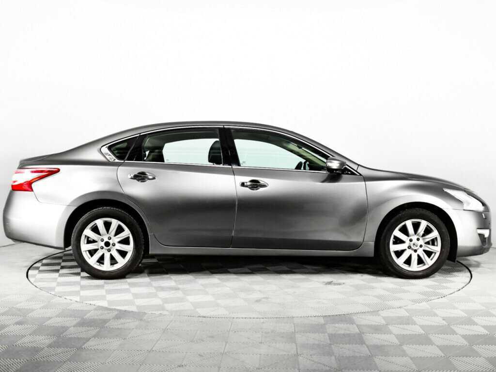 Купить Nissan Teana, 2014, 145 954 км.. Фото: #3