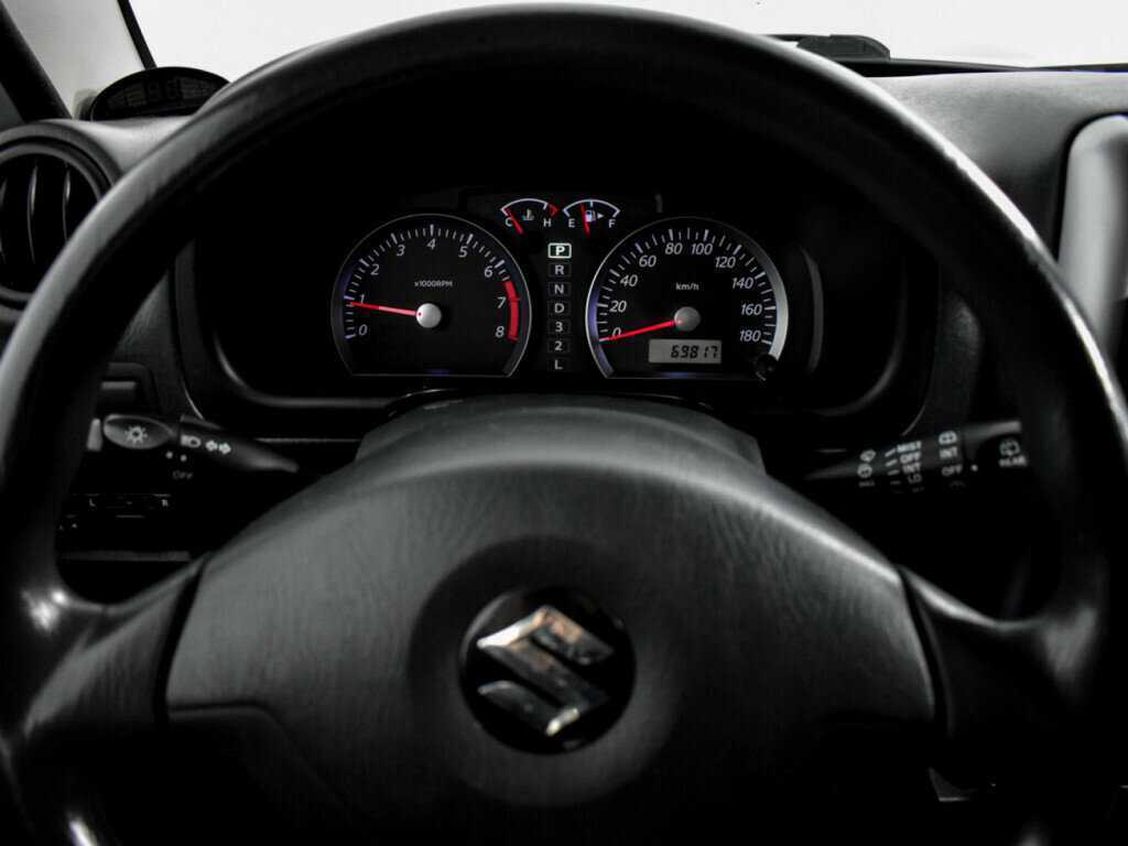 Купить Suzuki Jimny, 2014, 69 816 км.. Фото: #16