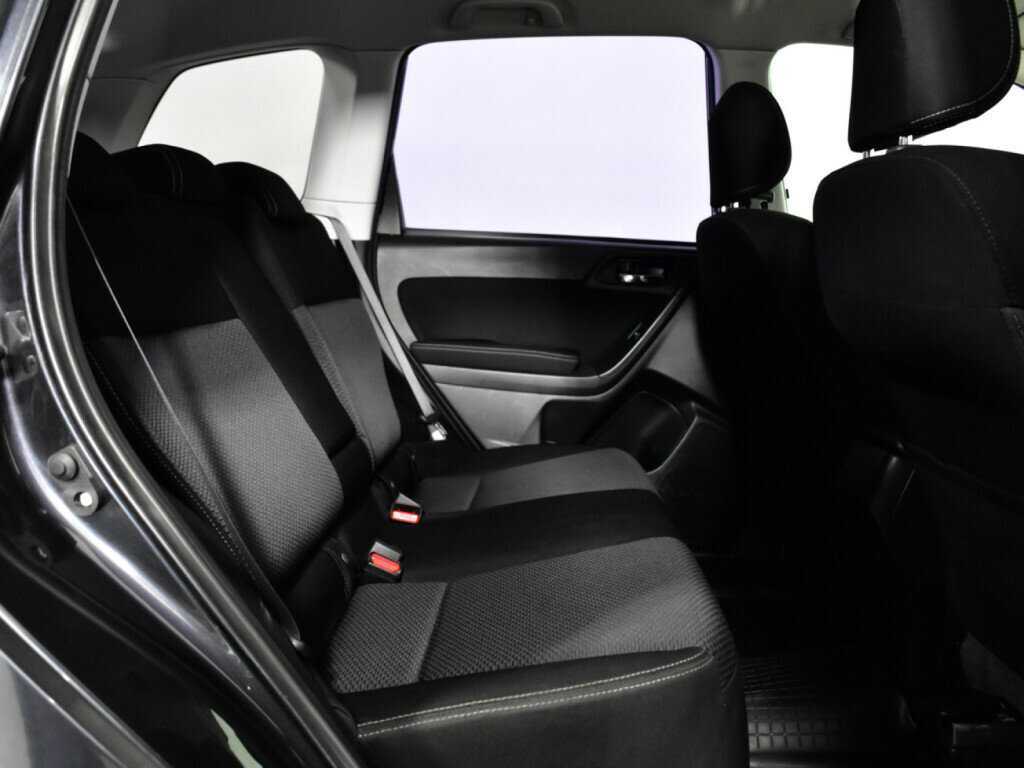 Купить Subaru Forester, 2012, 127 400 км.. Фото: #9