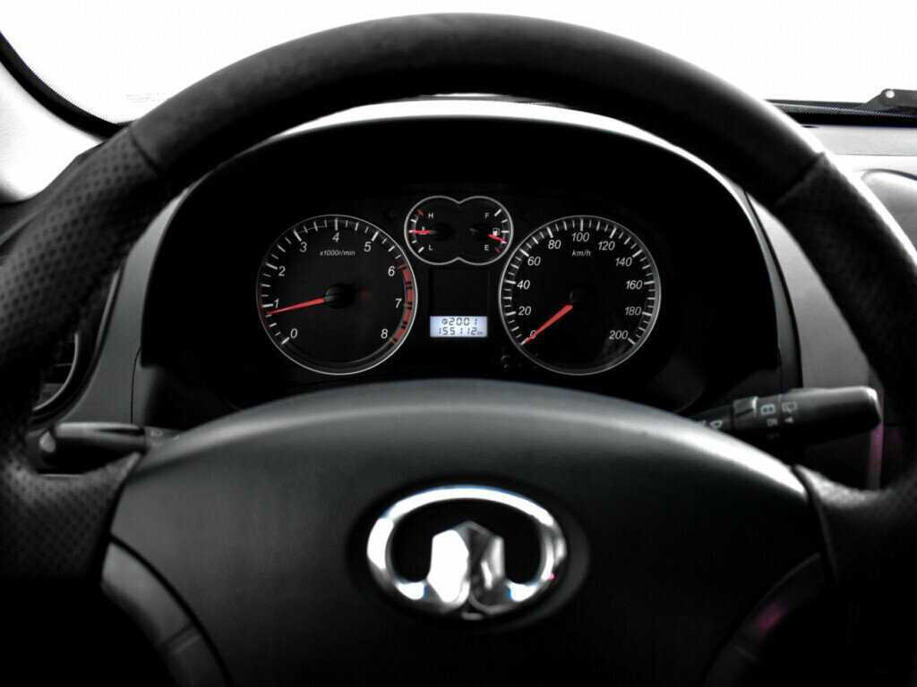 Купить Грейт Вол Ховер М3, 2012, 155 110 км.. Фото: #14