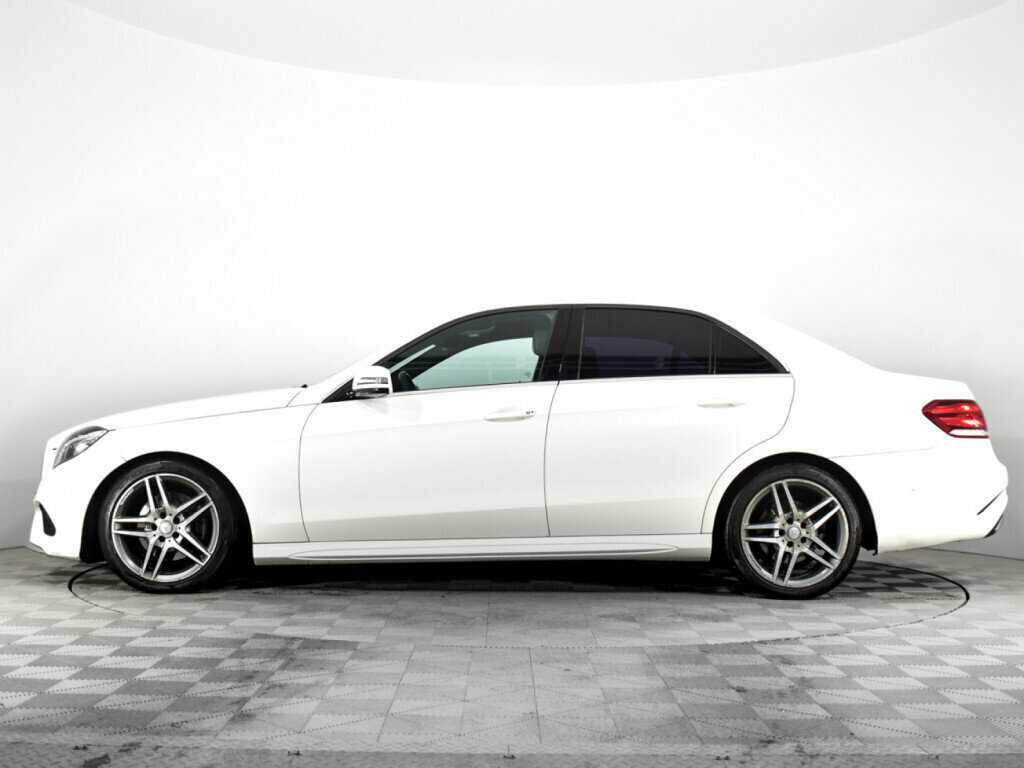 Купить Mercedes-Benz E-Класс, 2015, 205 000 км.. Фото: #7