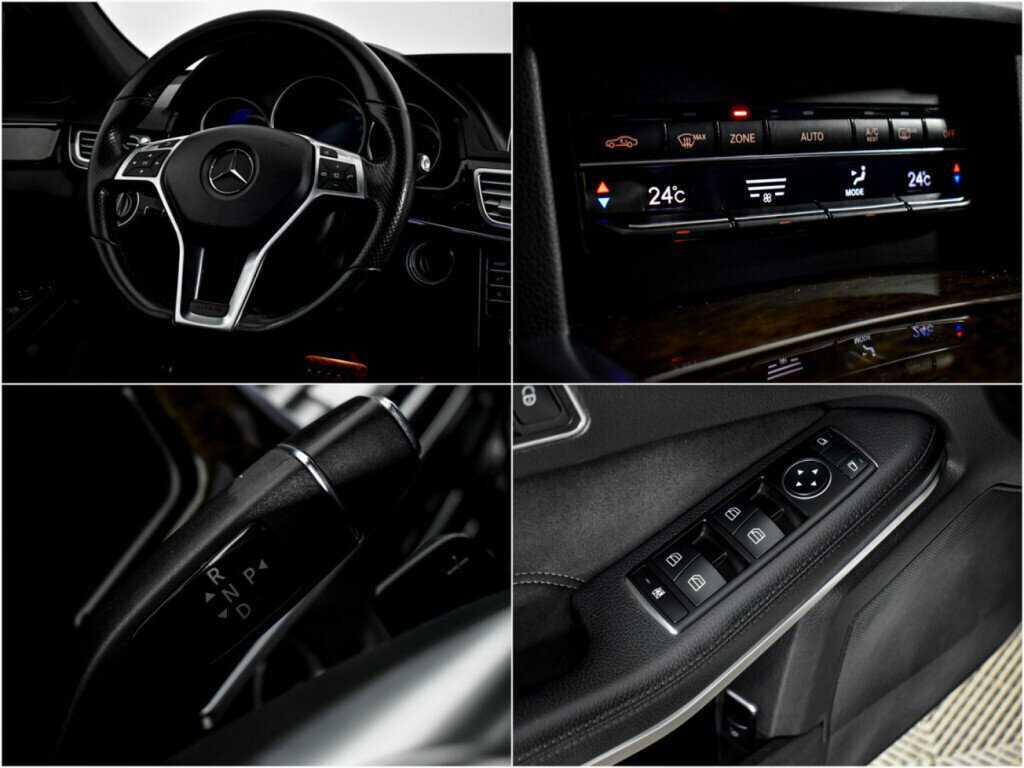 Купить Mercedes-Benz E-Класс, 2015, 205 000 км.. Фото: #17