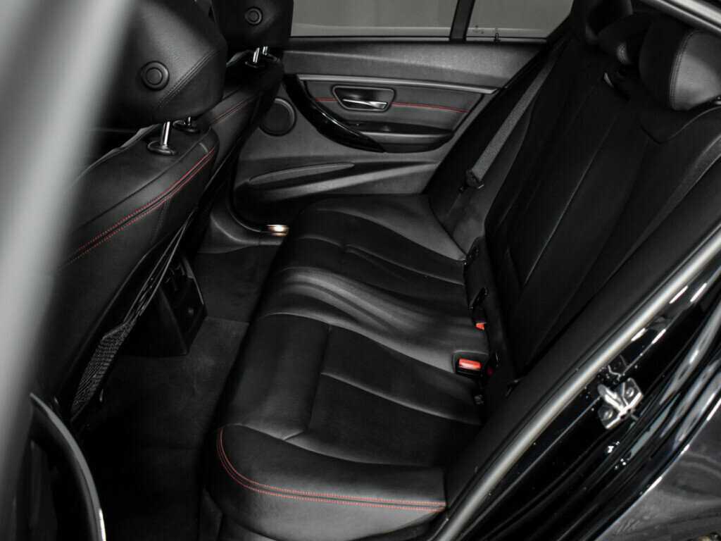 Купить BMW 3 серии, 2013, 153 000 км.. Фото: #8