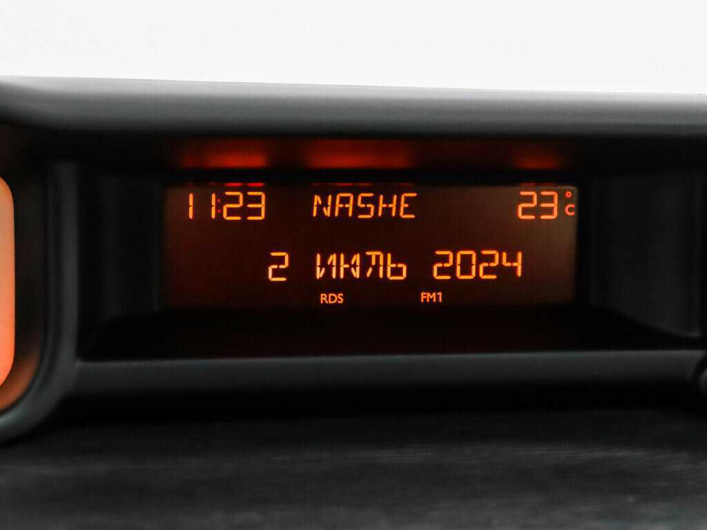 Купить Ситроен Ц3 Пикассо, 2013, 146 826 км.. Фото: #13