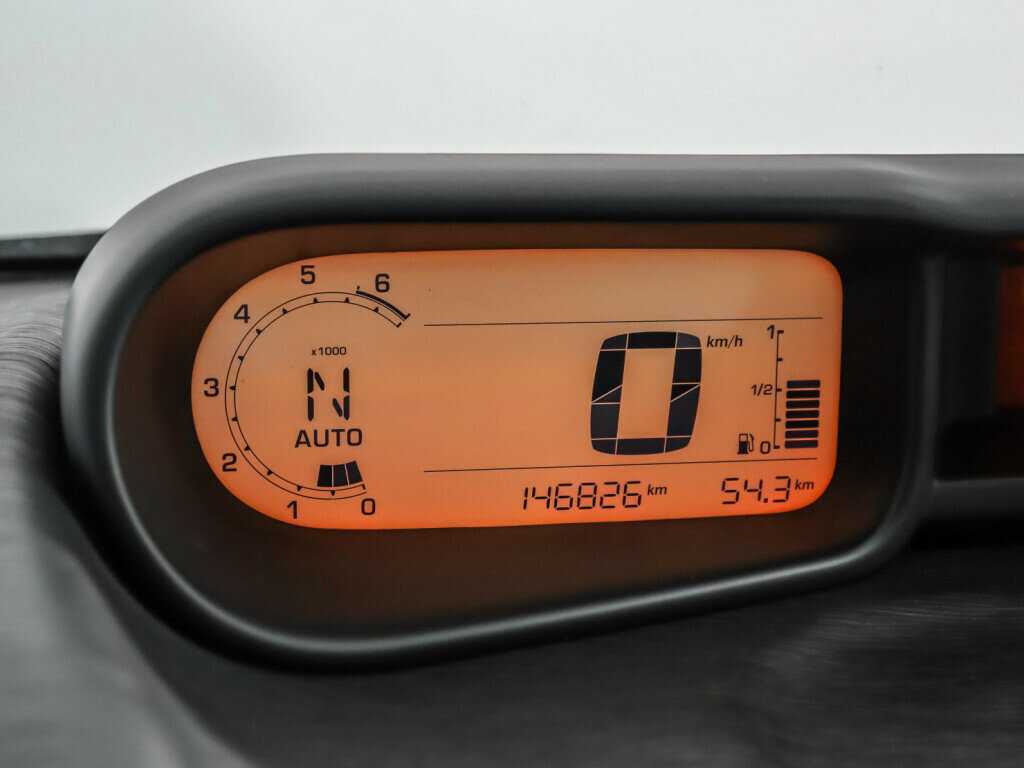 Купить Ситроен Ц3 Пикассо, 2013, 146 826 км.. Фото: #15