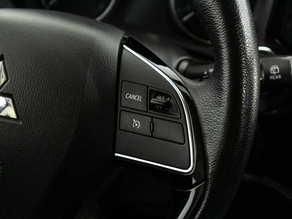 Купить Mitsubishi Outlander, 2018, 47 168 км.. Фото: #18