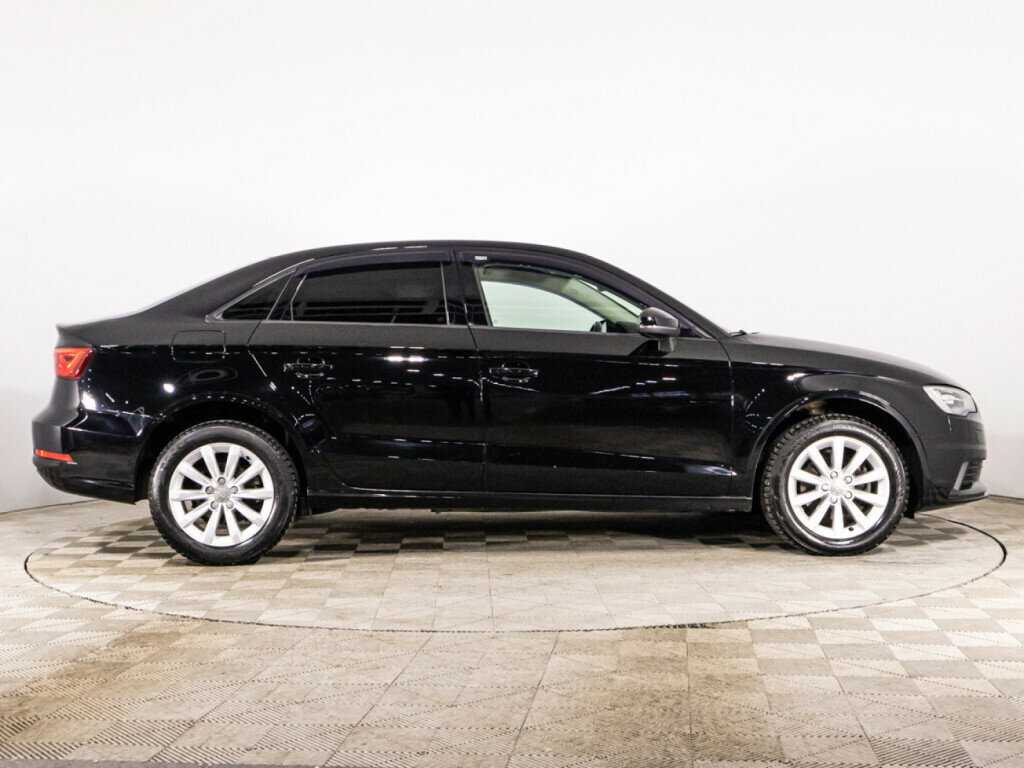 Купить Audi A3, 2014, 70 624 км.. Фото: #3