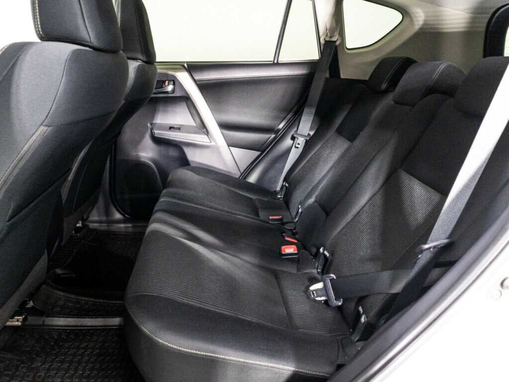 Купить Тойота Рав4, 2013, 79 761 км.. Фото: #9