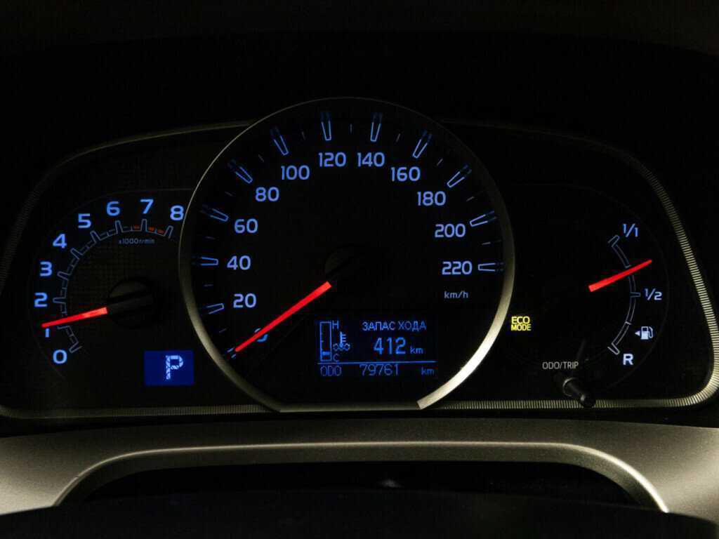 Купить Тойота Рав4, 2013, 79 761 км.. Фото: #11