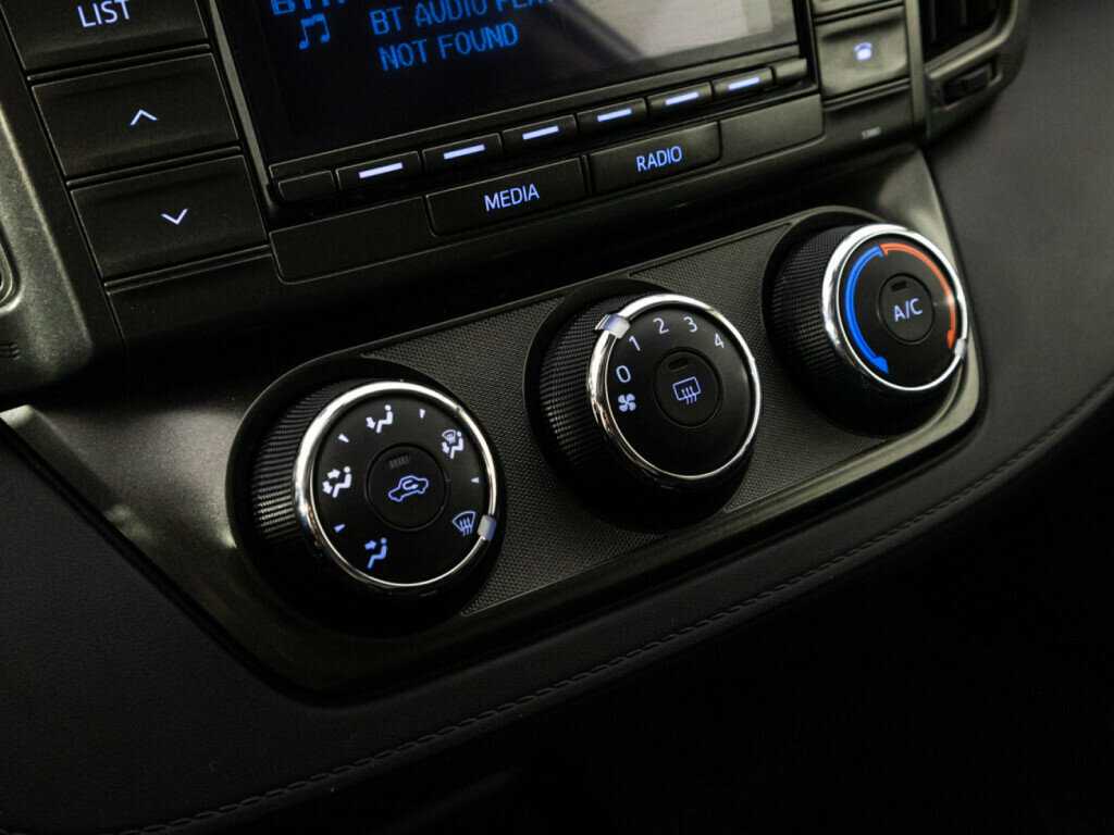 Купить Тойота Рав4, 2013, 79 761 км.. Фото: #15