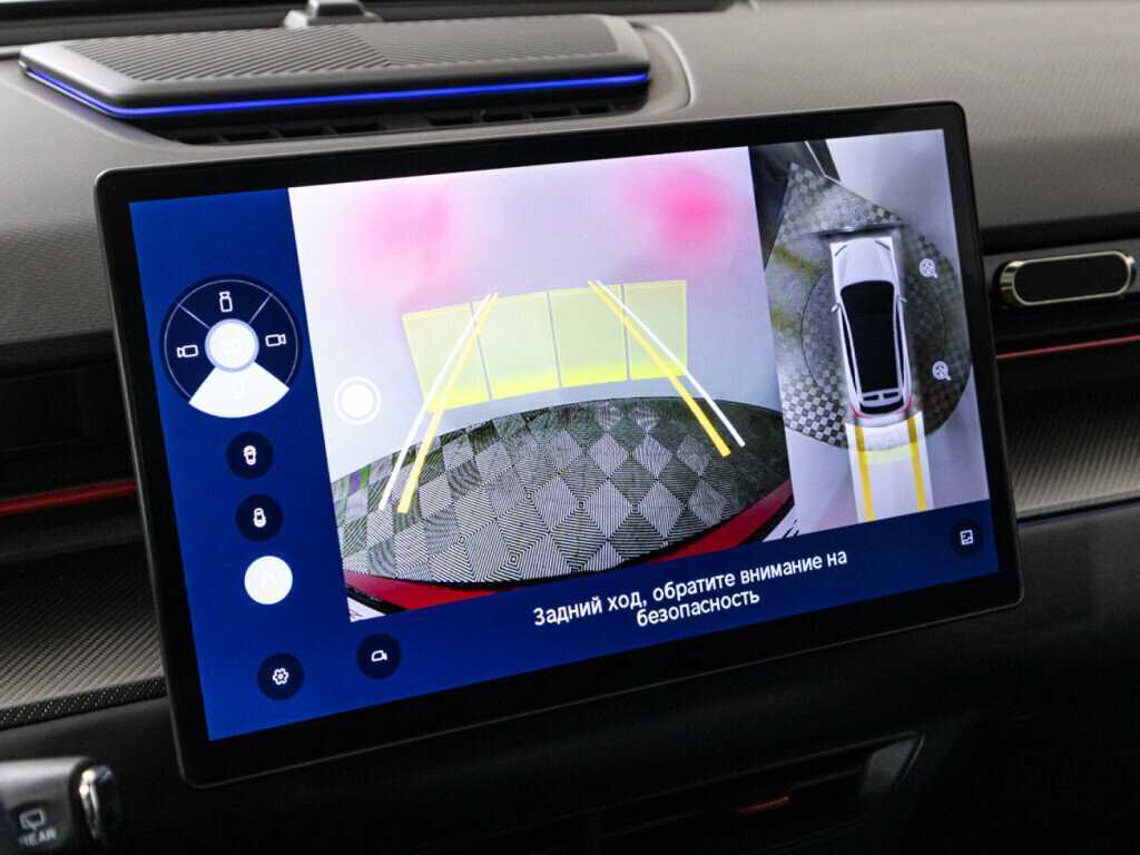 Купить Jetour Dashing, 2023, 33 281 км.. Фото: #16