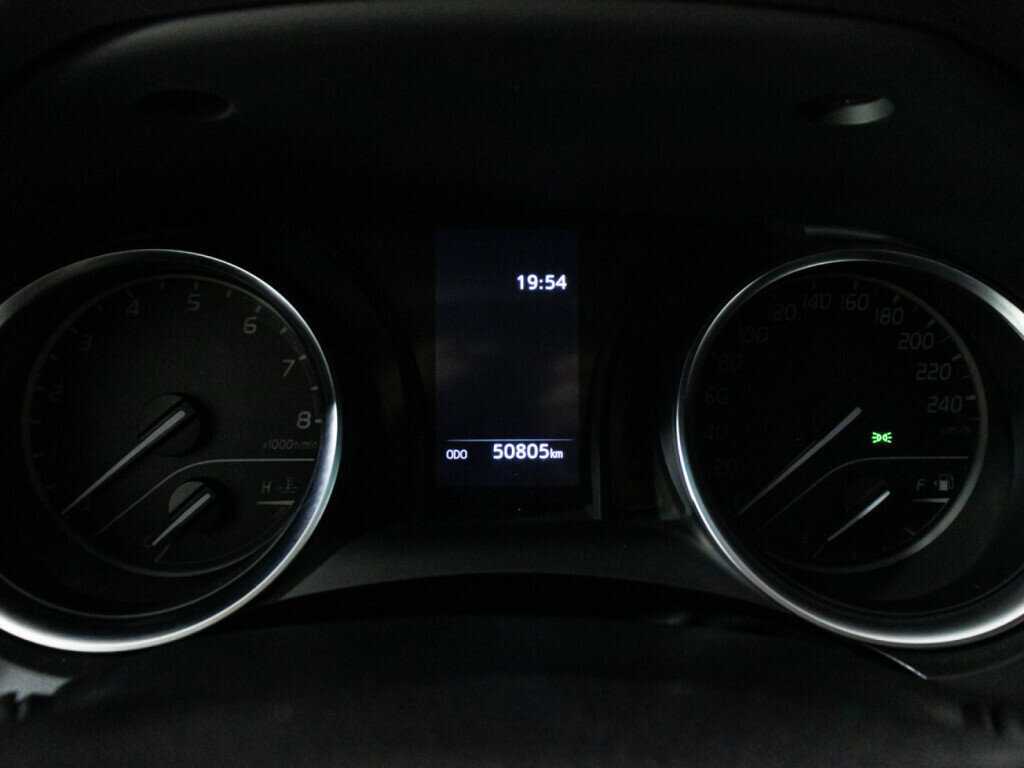 Купить Toyota Camry, 2021, 50 387 км.. Фото: #11