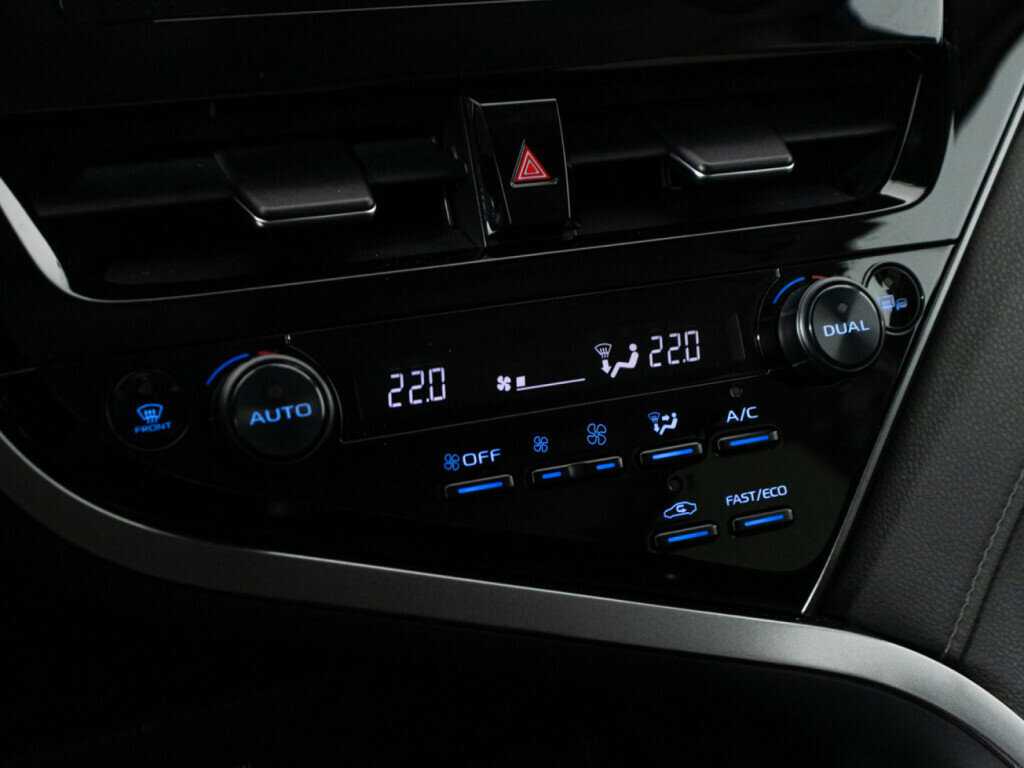 Купить Toyota Camry, 2021, 50 387 км.. Фото: #16