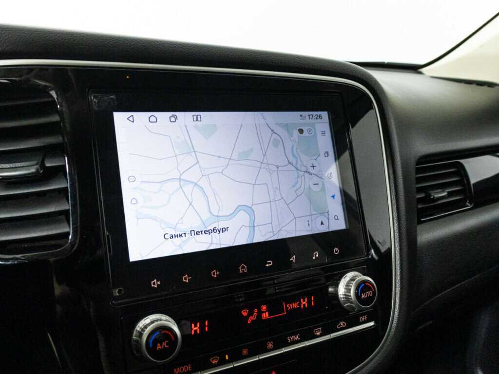 Купить Mitsubishi Outlander, 2021, 28 857 км.. Фото: #15