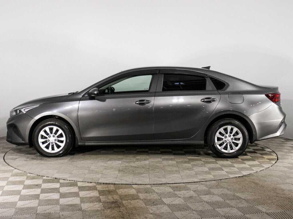 Купить Kia Cerato, 2022, 27 930 км.. Фото: #7