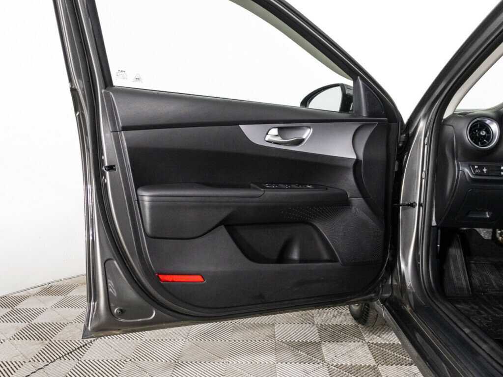 Купить Kia Cerato, 2022, 27 930 км.. Фото: #22