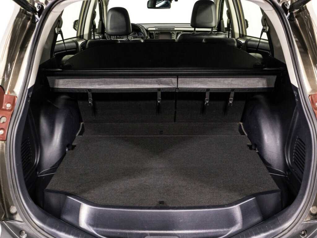 Купить Тойота Рав4, 2013, 78 053 км.. Фото: #14