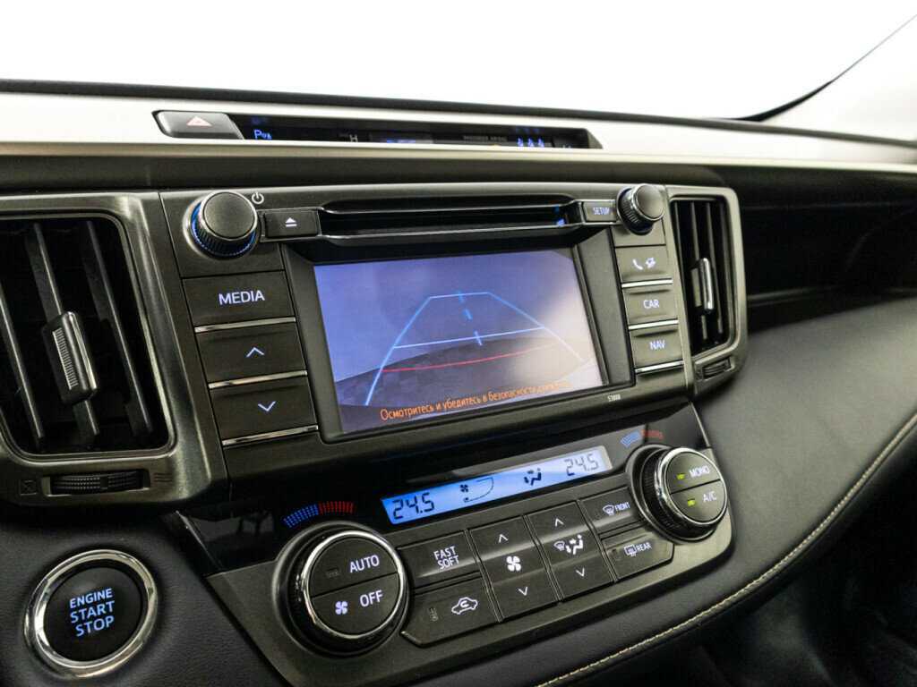 Купить Тойота Рав4, 2013, 78 053 км.. Фото: #17