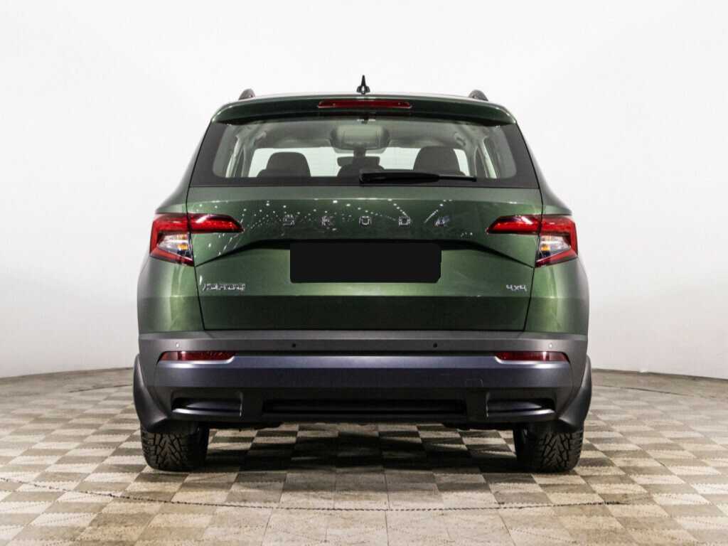 Купить Skoda Karoq, 2020, 25 000 км.. Фото: #5