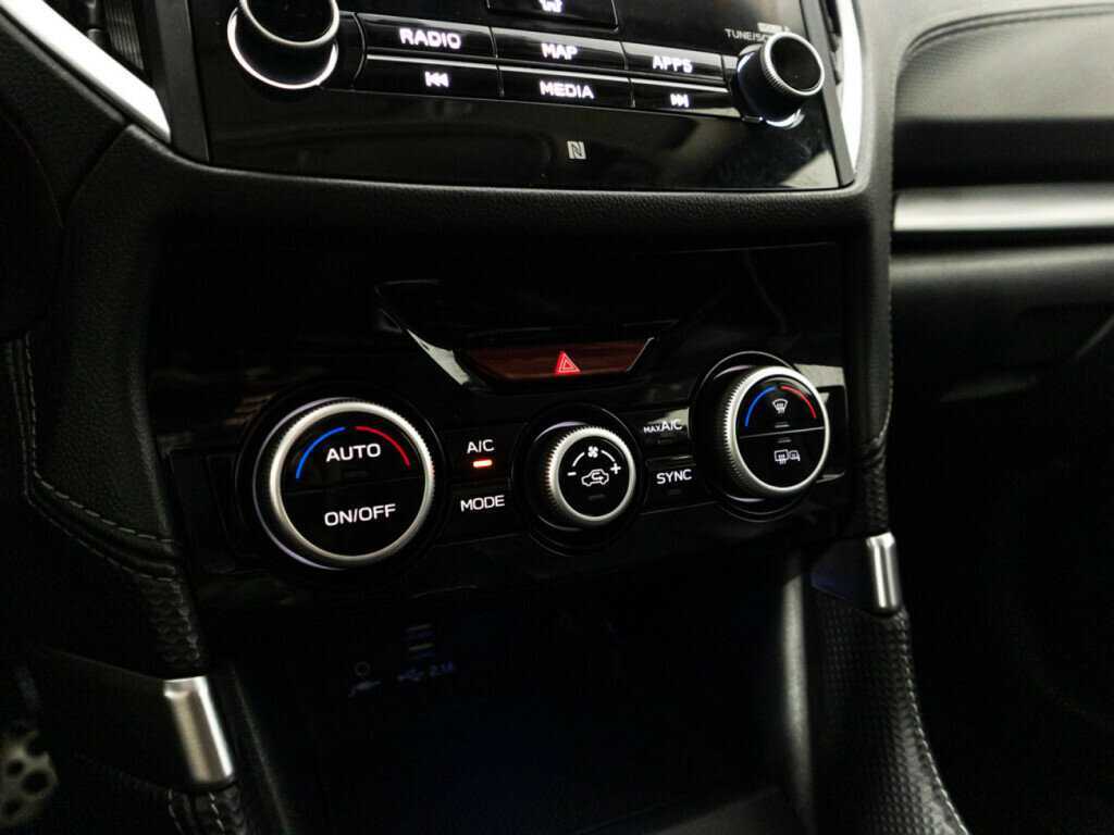 Купить Subaru Forester, 2019, 69 001 км.. Фото: #22