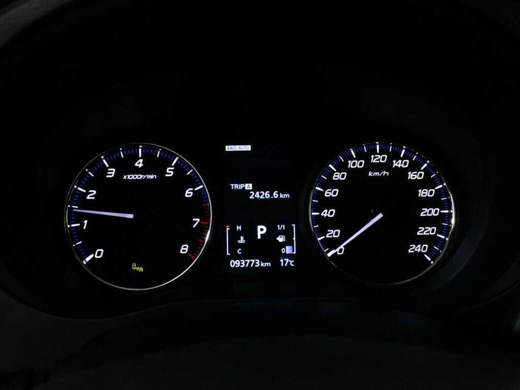 Купить Mitsubishi Outlander, 2018, 93 742 км.. Фото: #11