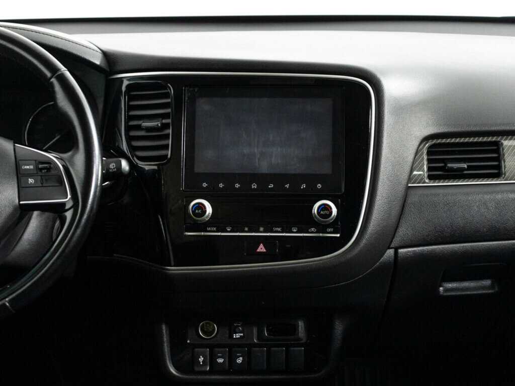 Купить Mitsubishi Outlander, 2021, 64 879 км.. Фото: #13