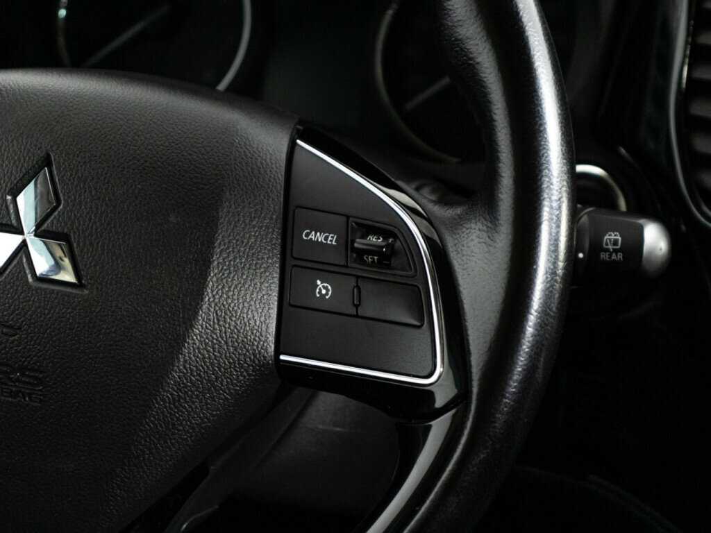 Купить Mitsubishi Outlander, 2021, 64 879 км.. Фото: #20