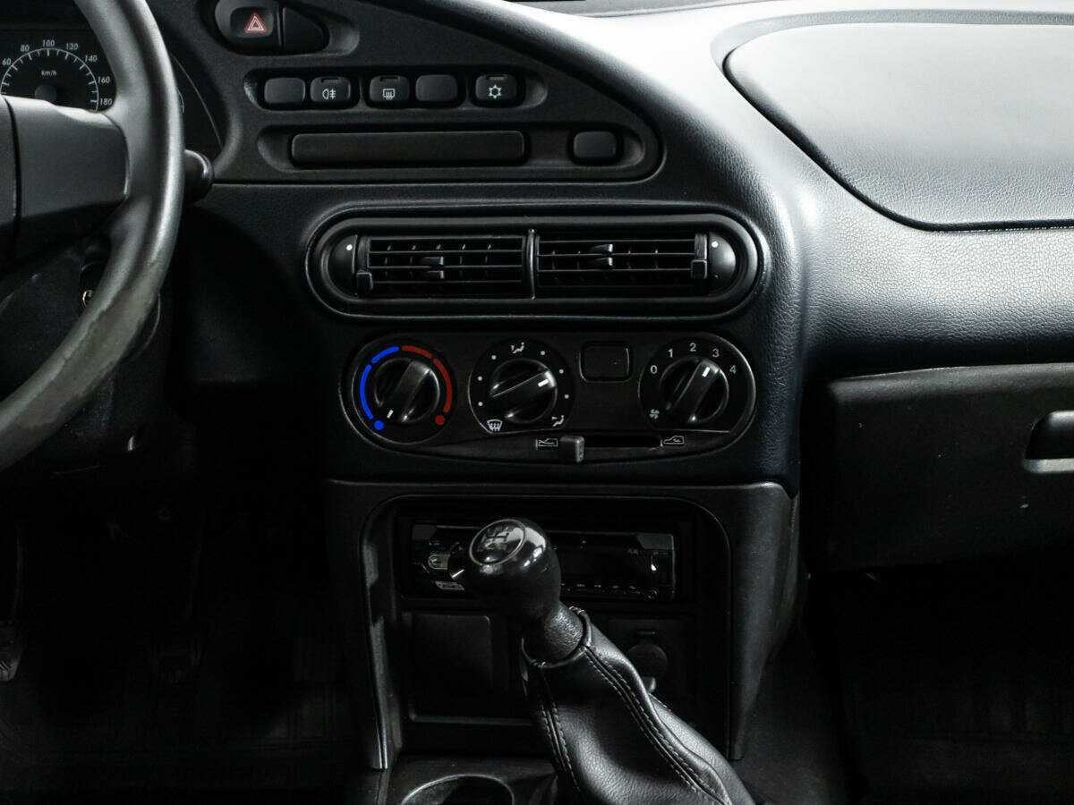 Купить Шевроле Нива, 2019, 95 050 км.. Фото: #13