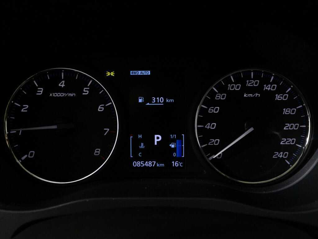 Купить Mitsubishi Outlander, 2016, 85 485 км.. Фото: #11