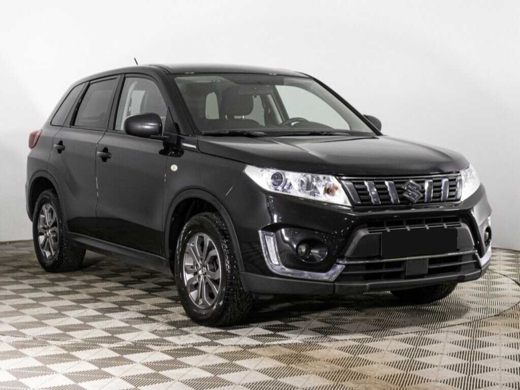 Купить Suzuki Vitara, 2020, 70 001 км.. Фото: #2