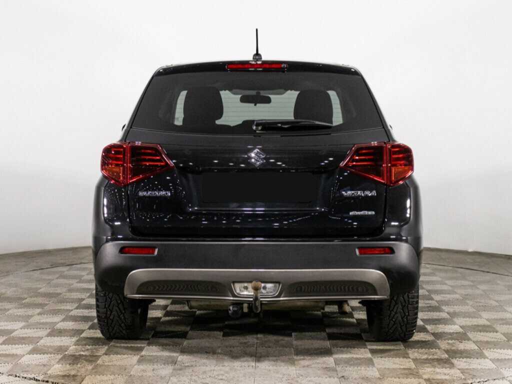 Купить Suzuki Vitara, 2020, 70 001 км.. Фото: #5