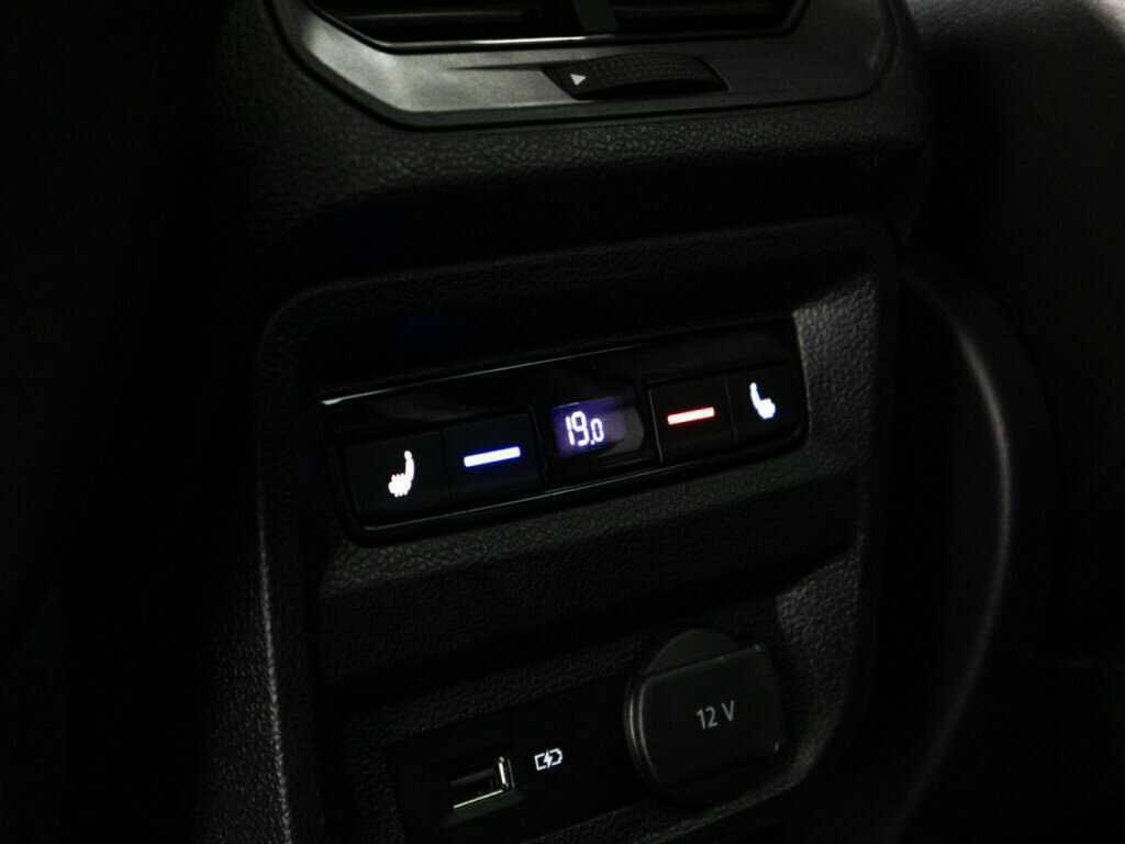 Купить Volkswagen Tiguan, 2020, 68 300 км.. Фото: #20