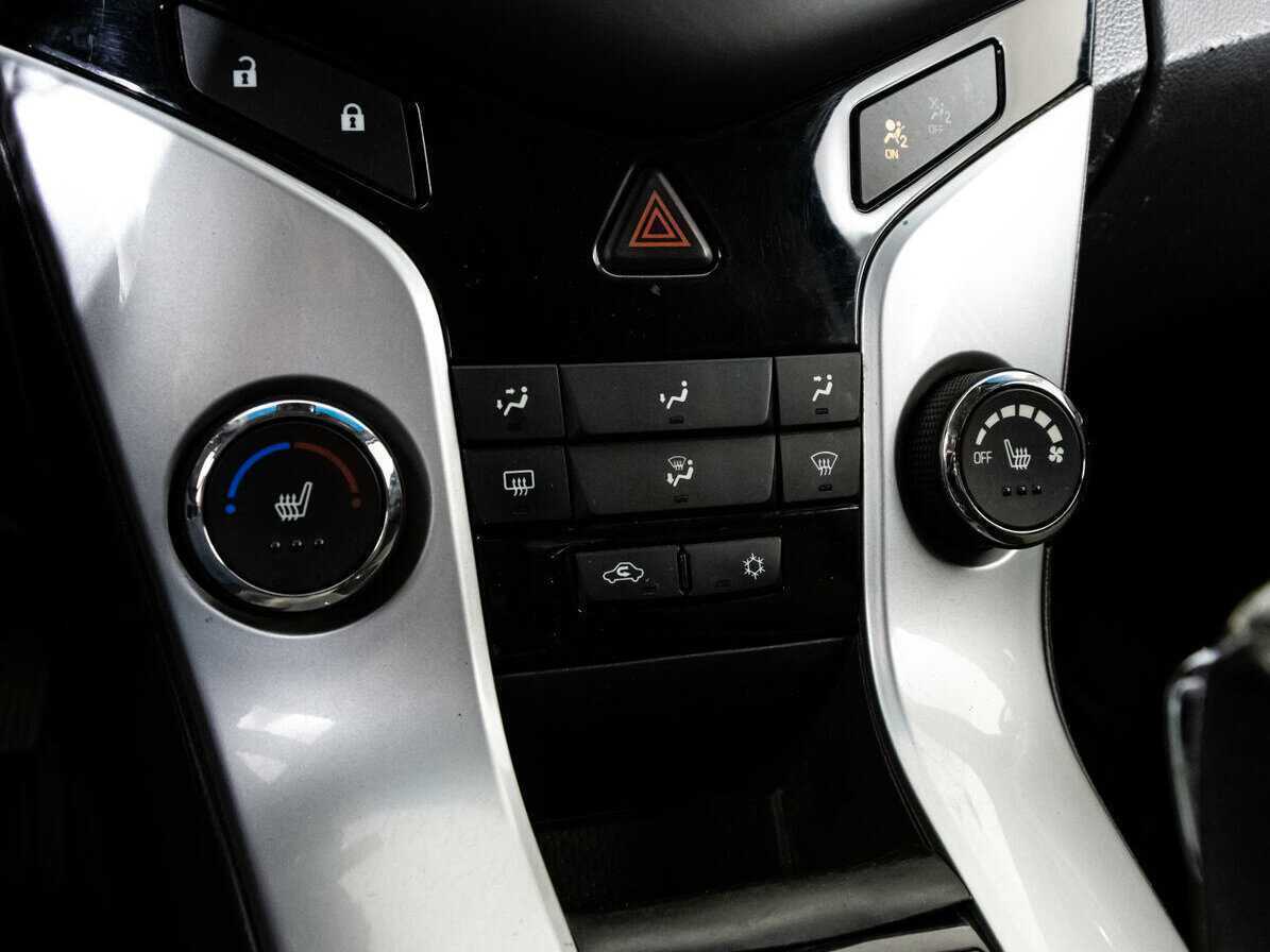 Купить Шевроле Круз, 2015, 137 804 км.. Фото: #11