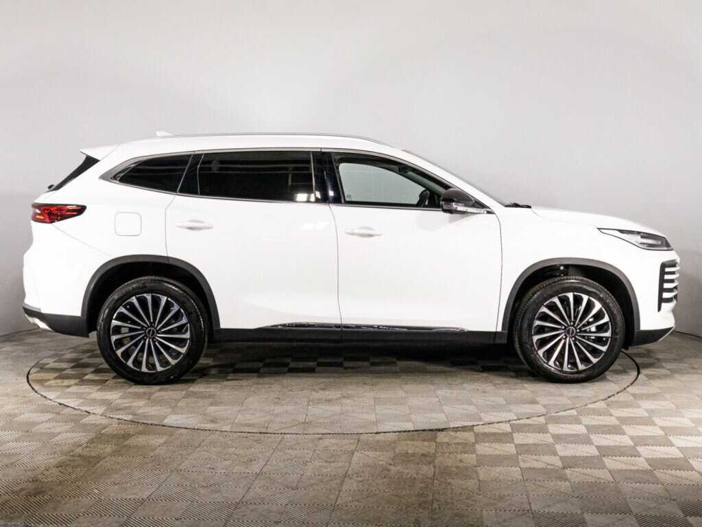 Купить EXEED TXL, 2022, 44 998 км.. Фото: #3