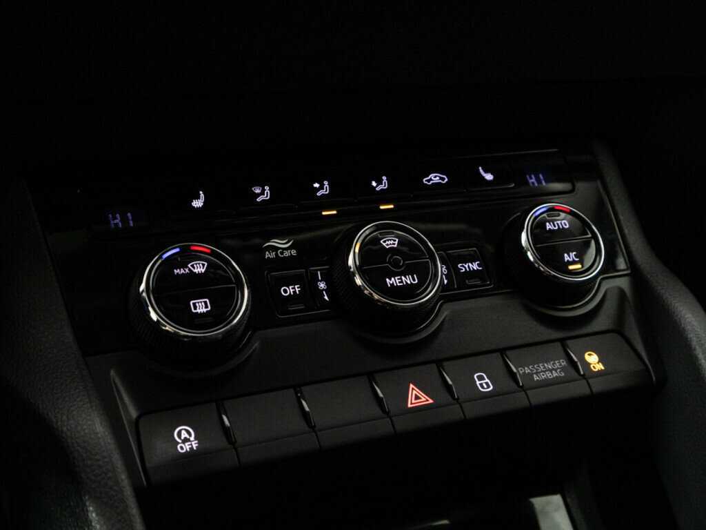 Купить Skoda Karoq, 2020, 99 388 км.. Фото: #14