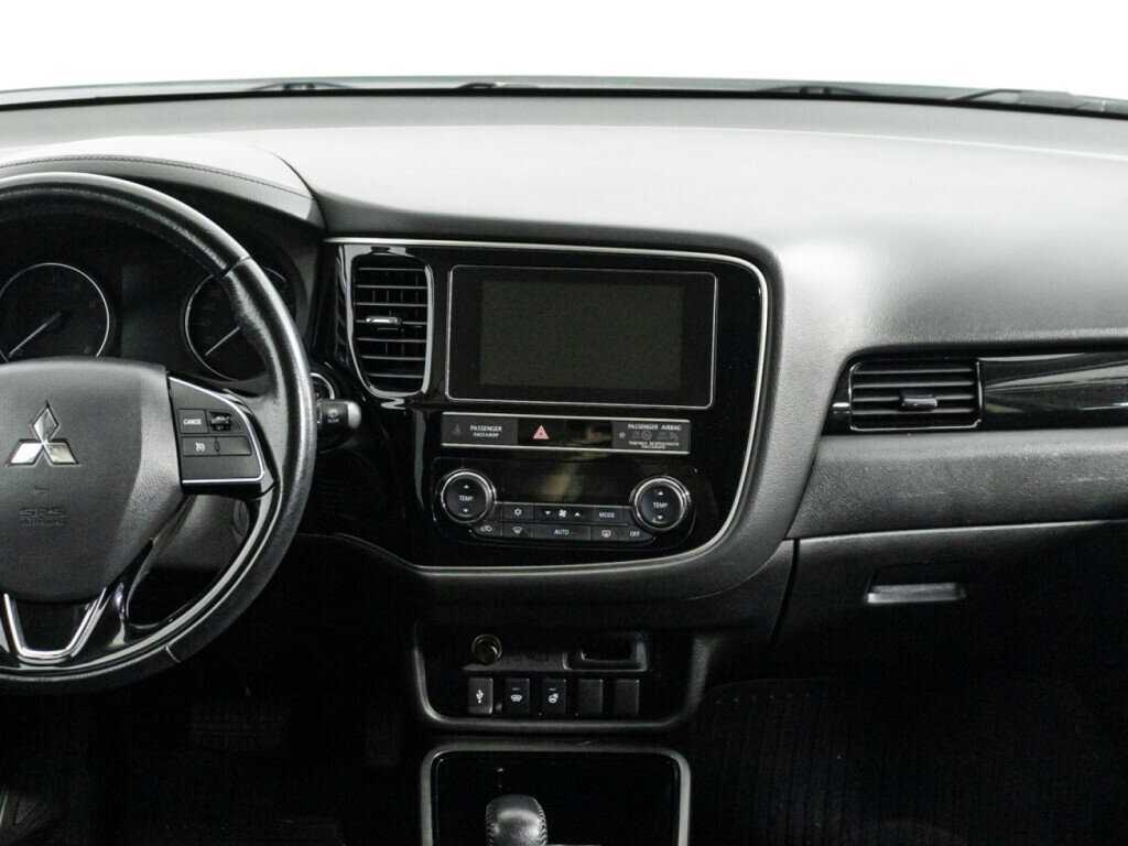 Купить Mitsubishi Outlander, 2020, 126 847 км.. Фото: #13