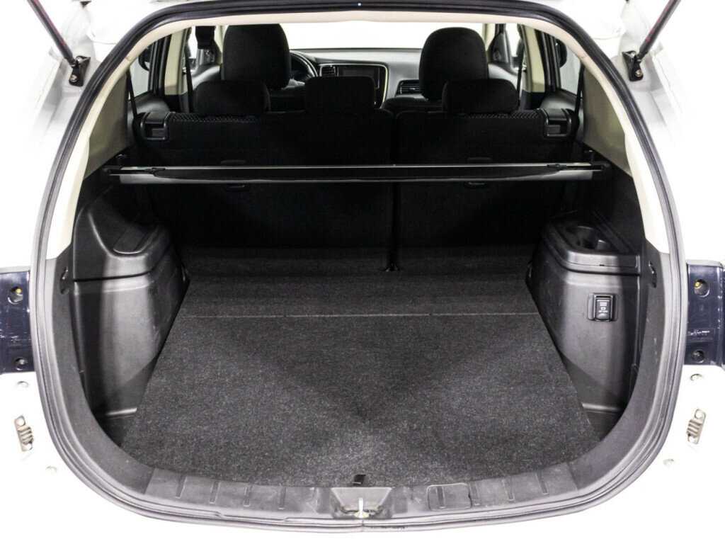 Купить Mitsubishi Outlander, 2020, 126 847 км.. Фото: #14