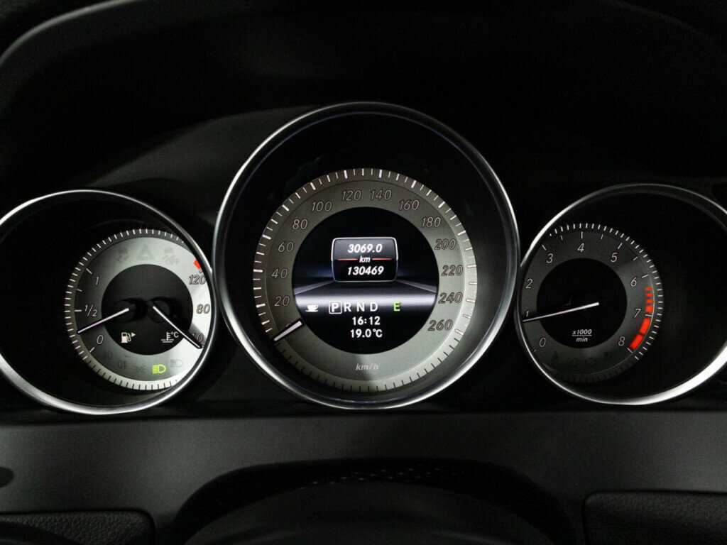 Купить Mercedes-Benz C-Класс, 2013, 130 466 км.. Фото: #11