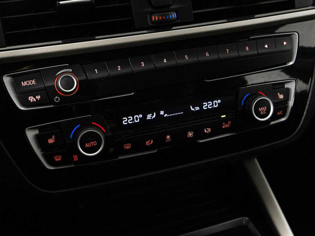 Купить BMW 1 серии, 2017, 106 789 км.. Фото: #14