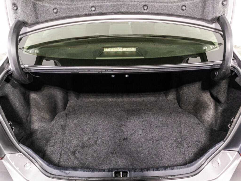 Купить Тойота Камри, 2015, 91 201 км.. Фото: #14