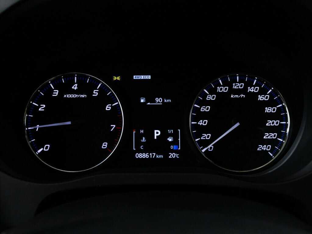 Купить Mitsubishi Outlander, 2017, 88 419 км.. Фото: #11