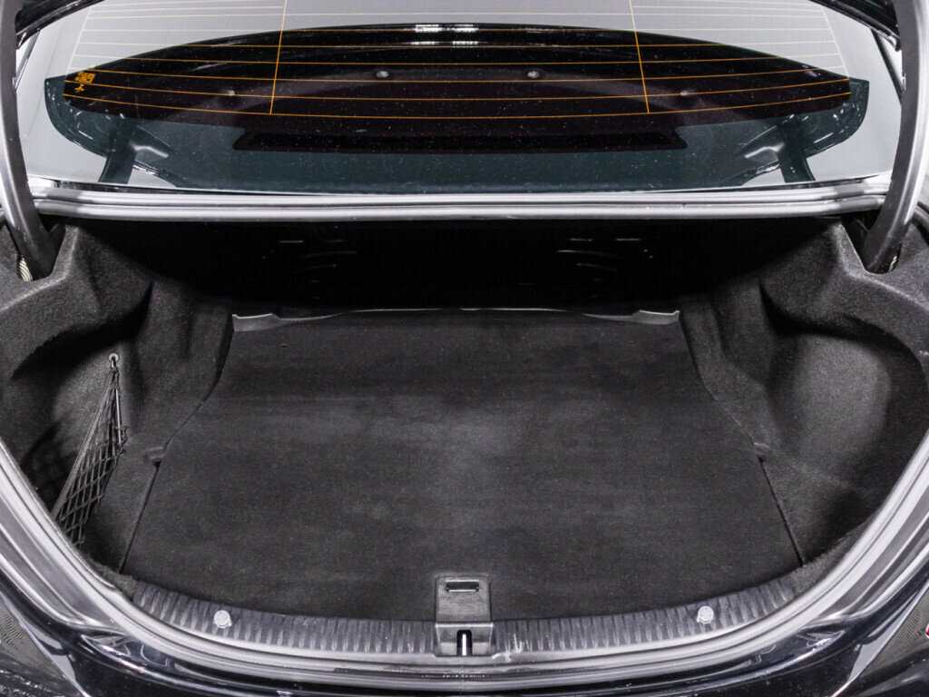 Купить Mercedes-Benz C-Класс, 2016, 103 000 км.. Фото: #14