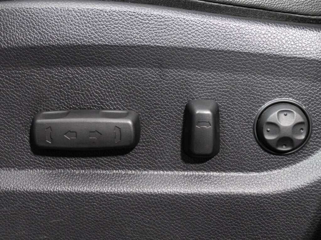 Купить Hyundai Santa Fe, 2017, 53 288 км.. Фото: #17