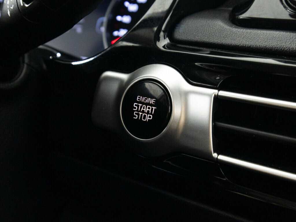 Купить Kia Seltos, 2020, 70 783 км.. Фото: #18