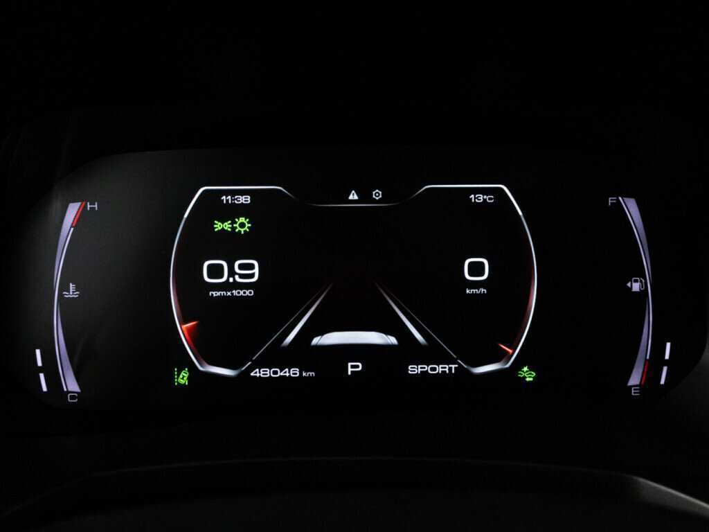 Купить Хавал Ф7-икс, 2021, 48 044 км.. Фото: #11