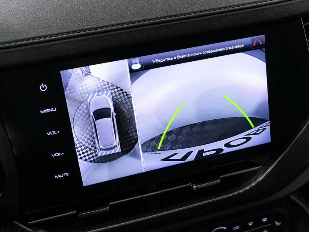 Купить Хавал Ф7-икс, 2021, 48 044 км.. Фото: #14