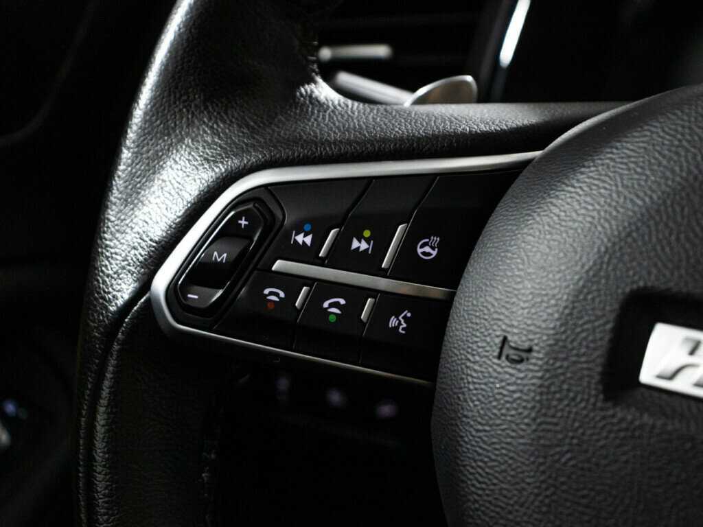 Купить Хавал Ф7-икс, 2021, 48 044 км.. Фото: #18