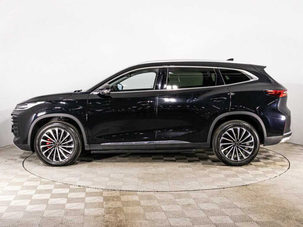 Купить EXEED TXL, 2023, 33 378 км.. Фото: #7